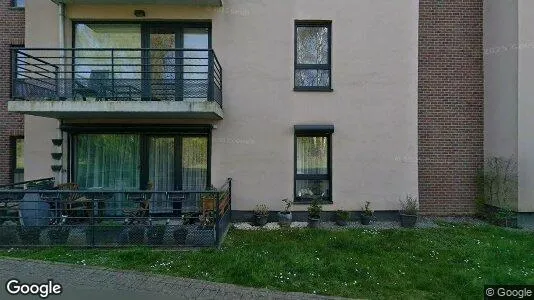 Apartments for rent in Tubeke - Photo from Google Street View