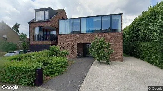 Apartments for rent in Hove - Photo from Google Street View