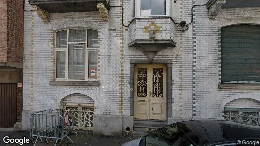 Apartments for rent in Charleroi - Photo from Google Street View