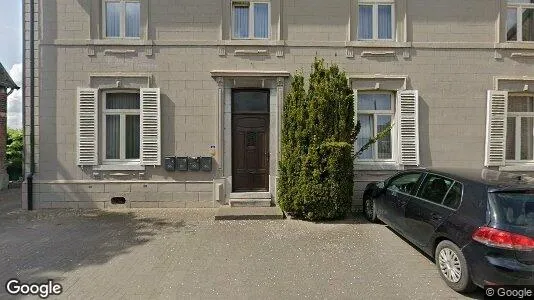 Apartments for rent in Riemst - Photo from Google Street View