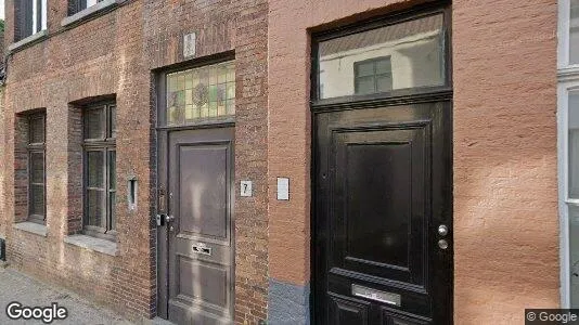 Apartments for rent in Brugge - Photo from Google Street View