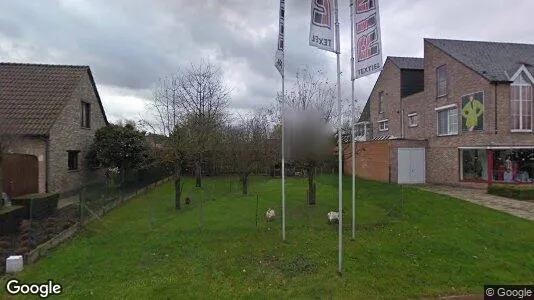 Apartments for rent in Nijlen - Photo from Google Street View