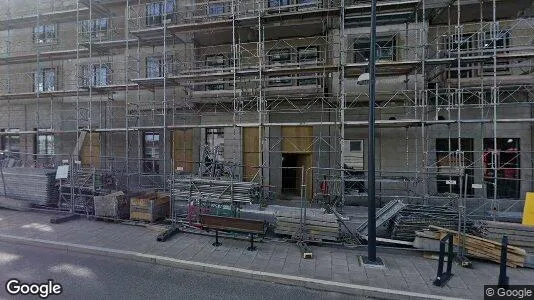 Apartments for rent in Järfälla - Photo from Google Street View