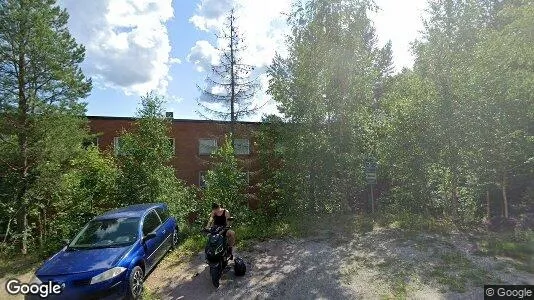 Apartments for rent in Sundsvall - Photo from Google Street View