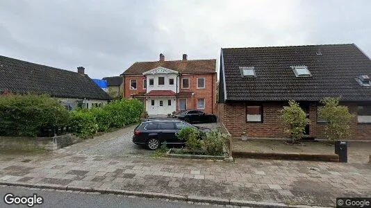 Apartments for rent in Limhamn/Bunkeflo - Photo from Google Street View