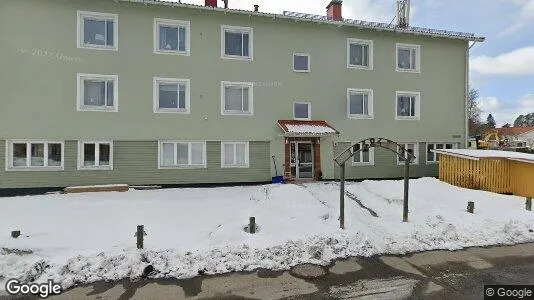 Apartments for rent in Umeå - Photo from Google Street View