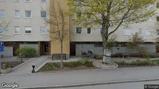 Apartments for rent in Järfälla - Photo from Google Street View
