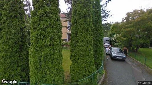 Apartments for rent in Västerås - Photo from Google Street View