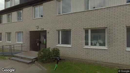 Apartments for rent in Linköping - Photo from Google Street View