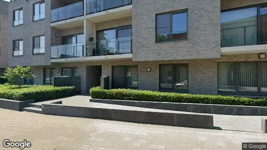 Apartments for rent in Veurne - Photo from Google Street View