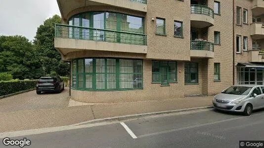 Apartments for rent in Diksmuide - Photo from Google Street View