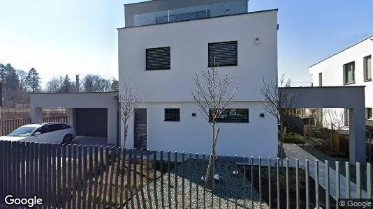 Apartments for rent in Wien Penzing - Photo from Google Street View