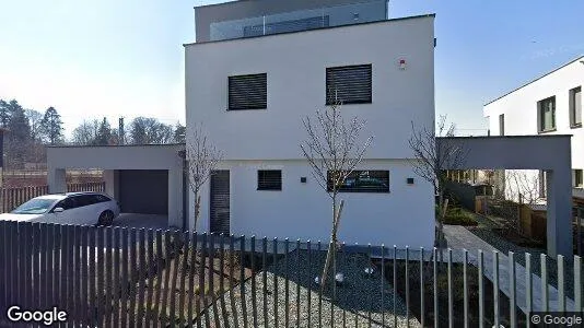 Apartments for rent in Wien Penzing - Photo from Google Street View