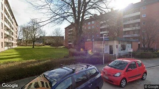 Rooms for rent in Kiel - Photo from Google Street View