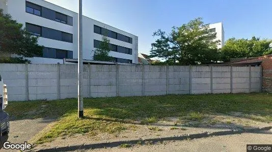 Apartments for rent in Lille - Photo from Google Street View