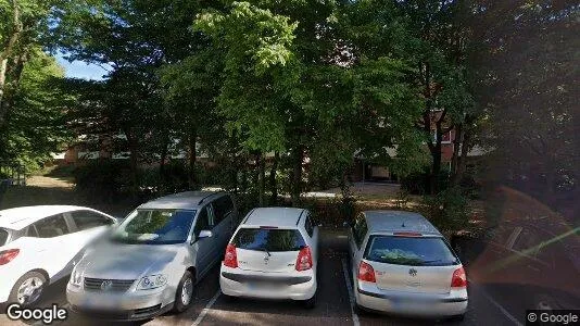 Apartments for rent in Delmenhorst - Photo from Google Street View