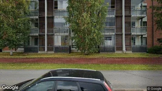 Apartments for rent in Oulu - Photo from Google Street View