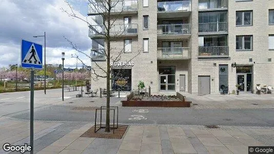 Apartments for rent in Åstorp - Photo from Google Street View