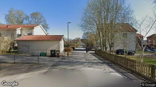 Apartments for rent in Borås - Photo from Google Street View