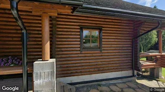 Apartments for rent in Trollhättan - Photo from Google Street View