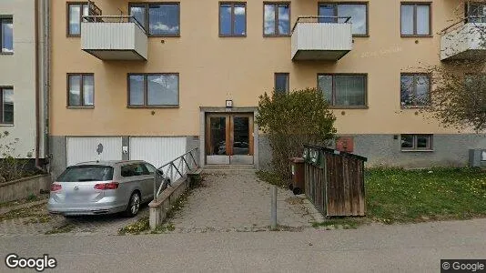 Apartments for rent in Sundbyberg - Photo from Google Street View