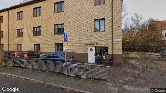 Apartments for rent in Eskilstuna - Photo from Google Street View