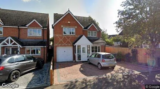 Apartments for rent in Market Harborough - Leicestershire / Rutland - Photo from Google Street View