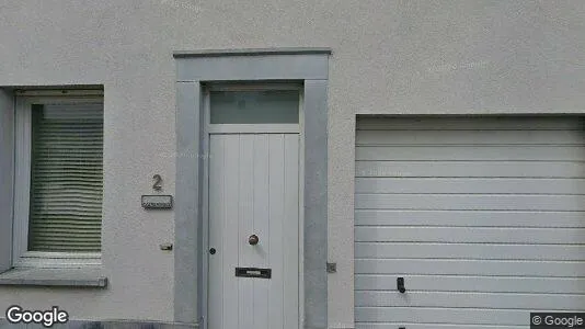 Apartments for rent in De Haan - Photo from Google Street View