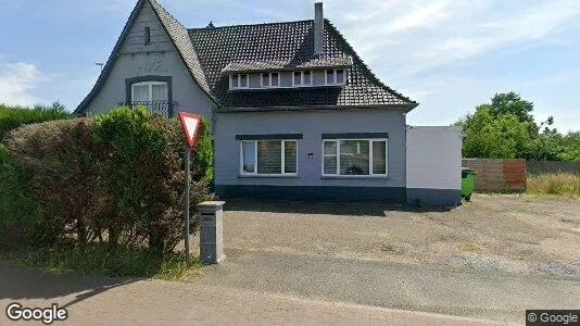 Apartments for rent in Hechtel-Eksel - Photo from Google Street View