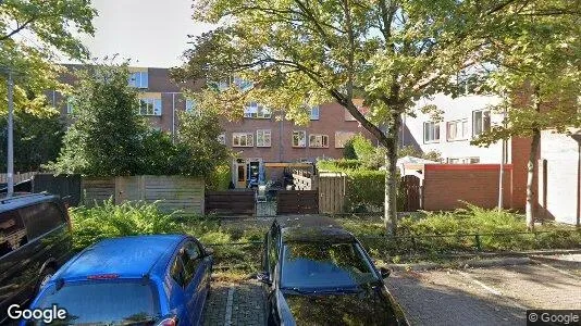 Apartments for rent in Rotterdam Kralingen-Crooswijk - Photo from Google Street View