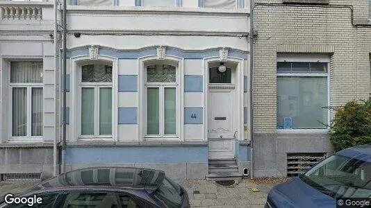 Apartments for rent in Stad Antwerp - Photo from Google Street View