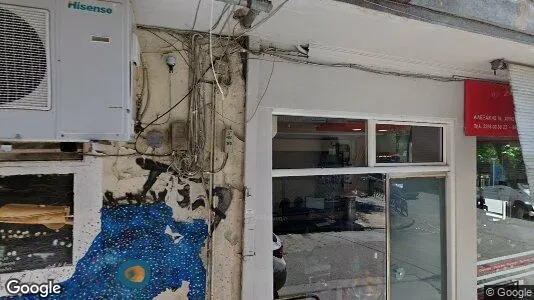 Apartments for rent in Neapoli-Sykies - Photo from Google Street View