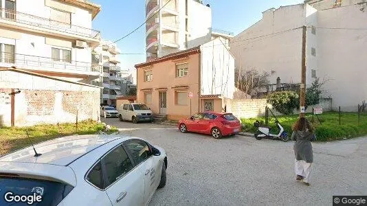 Apartments for rent in Komotini - Photo from Google Street View