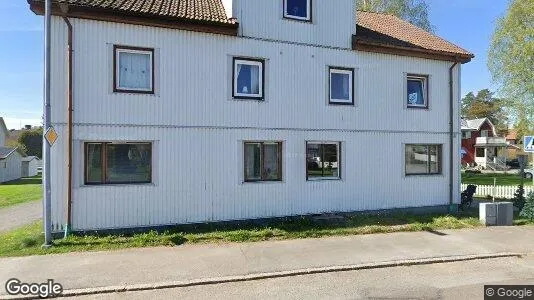 Apartments for rent in Säffle - Photo from Google Street View