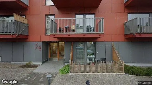 Apartments for rent in Stockholm West - Photo from Google Street View
