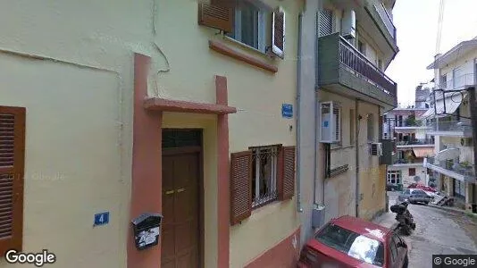 Apartments for rent in Neapoli-Sykies - Photo from Google Street View