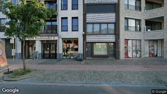 Apartments for rent in Oud-Turnhout - Photo from Google Street View