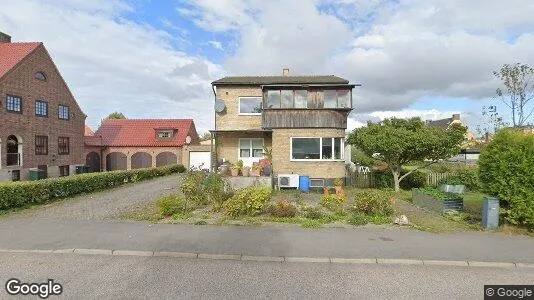 Apartments for rent in Åstorp - Photo from Google Street View