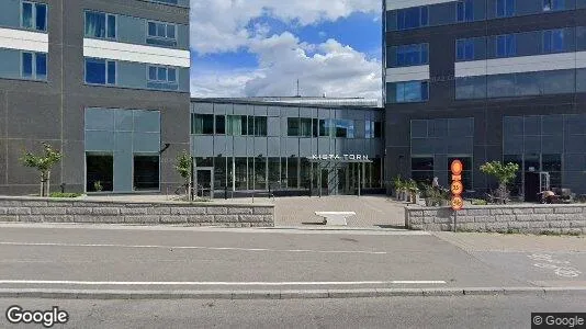 Apartments for rent in Stockholm West - Photo from Google Street View
