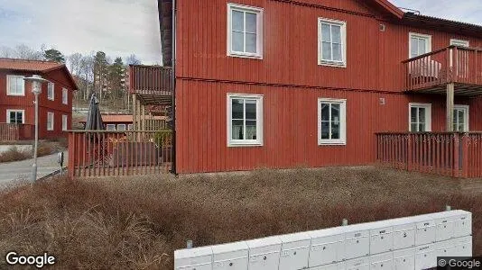 Apartments for rent in Huddinge - Photo from Google Street View