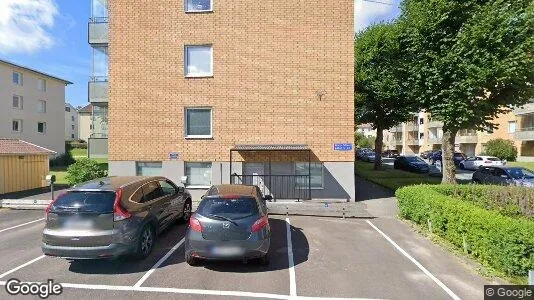 Apartments for rent in Västra hisingen - Photo from Google Street View
