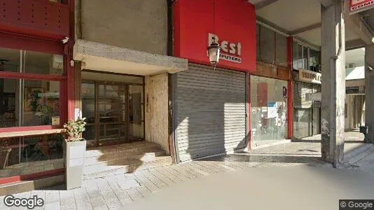 Apartments for rent in Patras - Photo from Google Street View