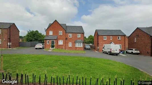 Apartments for rent in Ludlow - Shropshire - Photo from Google Street View