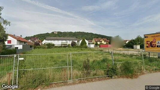 Apartments for rent in Neumarkt in der Oberpfalz - Photo from Google Street View