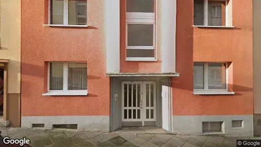 Apartments for rent in Wuppertal - Photo from Google Street View