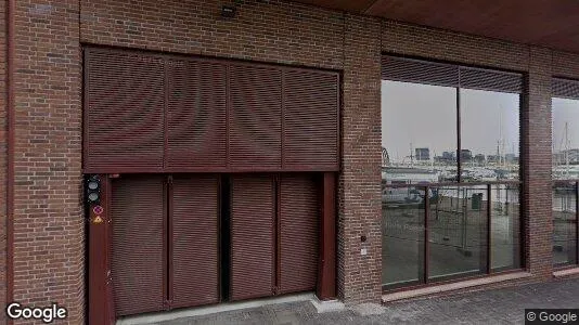 Apartments for rent in Amsterdam Noord - Photo from Google Street View