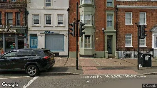 Apartments for rent in Location is not specified - Photo from Google Street View
