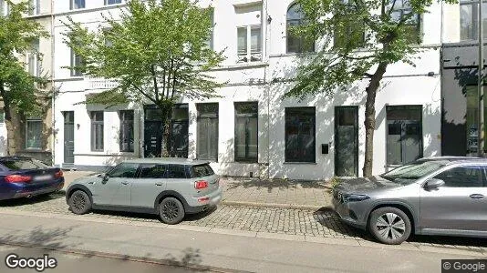 Apartments for rent in Stad Antwerp - Photo from Google Street View
