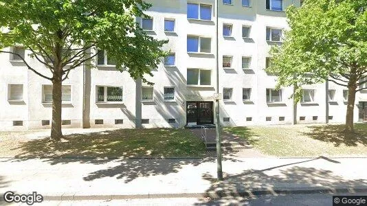 Apartments for rent in Essen - Photo from Google Street View