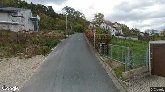 Apartments for rent in Forchheim - Photo from Google Street View